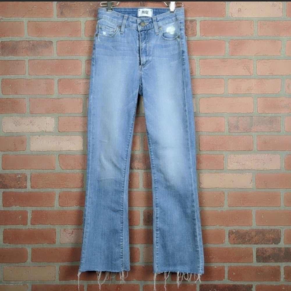 Paige Colette Jeans